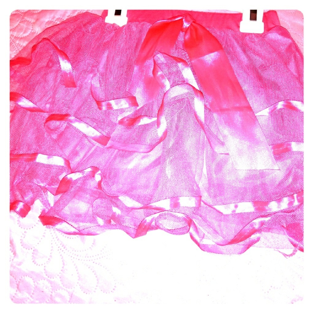 Awesome girl skirt